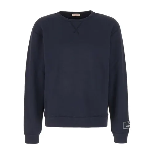 Sweatshirts & Hoodies > Sweatshirts - - Valentino Garavani - Modalova