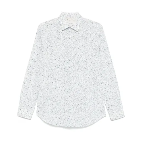 Shirts > Casual Shirts - - Paul Smith - Modalova