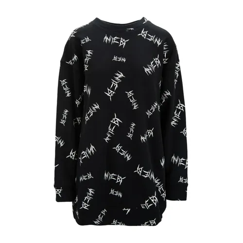 Sweatshirts & Hoodies > Sweatshirts - - Aniye By - Modalova