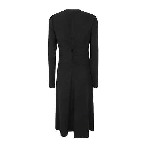 Dresses > Day Dresses > Midi Dresses - - N21 - Modalova