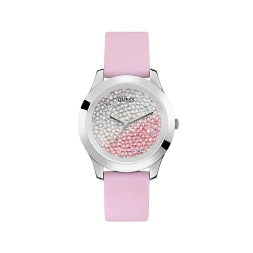 Accessories > Watches - - Guess - Modalova