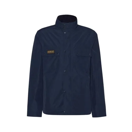 Jackets > Light Jackets - - Barbour - Modalova