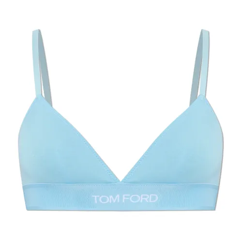Underwear > Bras - - Tom Ford - Modalova