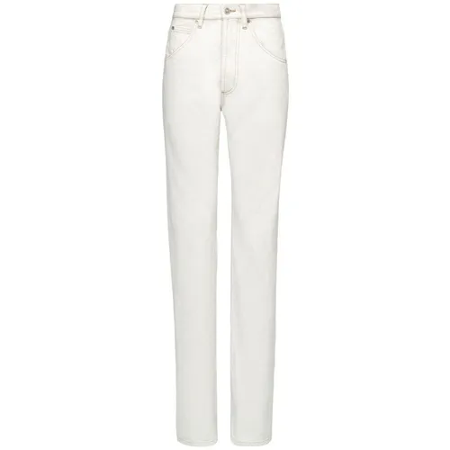 Jeans > Slim-fit Jeans - - Maison Margiela - Modalova