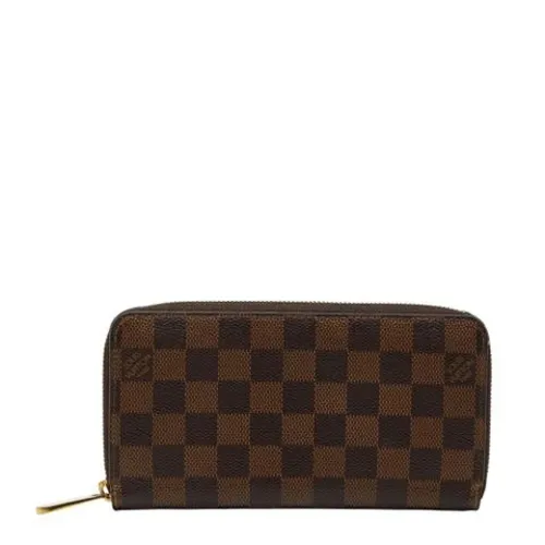Pre-owned > Pre-owned Accessories > Pre-owned Wallets - - Louis Vuitton Vintage - Modalova