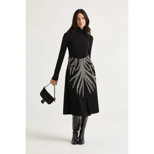 Skirts > Midi Skirts - - Maliparmi - Modalova