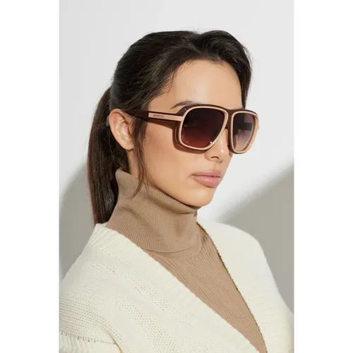 Accessories > Sunglasses - - Moncler - Modalova