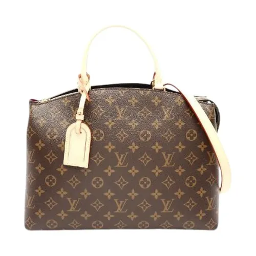 Pre-owned > Pre-owned Bags > Pre-owned Handbags - - Louis Vuitton Vintage - Modalova