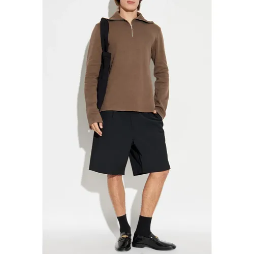Knitwear > Turtlenecks - - Entire Studios - Modalova