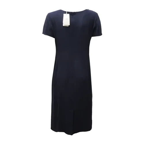 Dresses > Day Dresses > Short Dresses - - Armani - Modalova