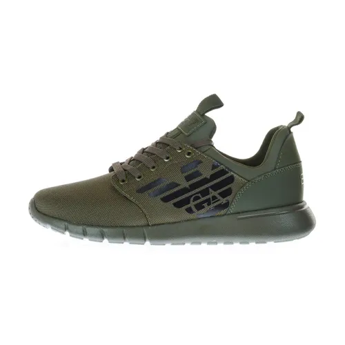 Shoes > Sneakers - - Emporio Armani EA7 - Modalova