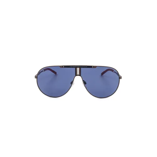 Accessories > Sunglasses - - Tommy Hilfiger - Modalova