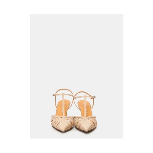 Shoes > Sandals > High Heel Sandals - - Lella Baldi - Modalova