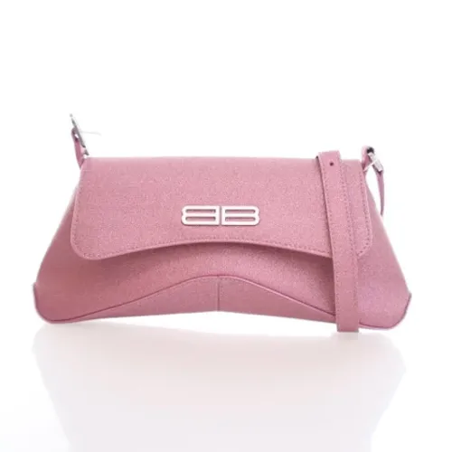 Pre-owned > Pre-owned Bags > Pre-owned Shoulder Bags - - Balenciaga Vintage - Modalova