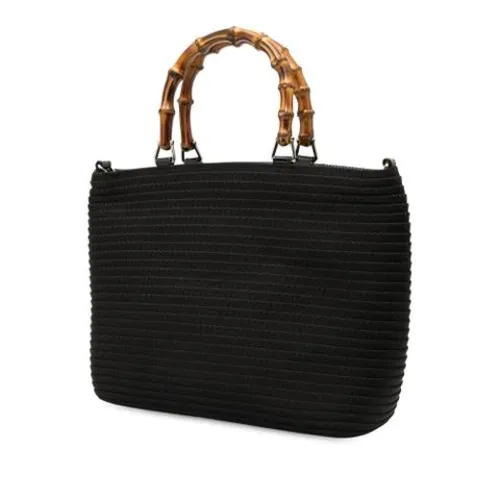 Pre-owned > Pre-owned Bags > Pre-owned Handbags - - Gucci Vintage - Modalova