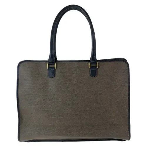 Pre-owned > Pre-owned Bags > Pre-owned Handbags - - Fendi Vintage - Modalova