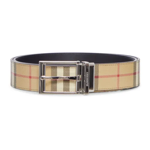 Accessories > Belts - - Burberry - Modalova