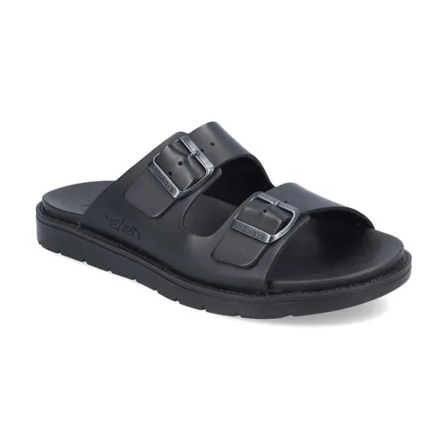 Shoes > Flip Flops & Sliders > Sliders - - Rieker - Modalova