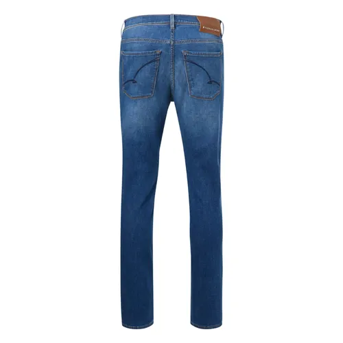 Jeans > Slim-fit Jeans - - Baldessarini - Modalova