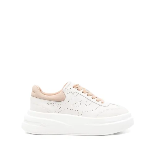 ASH - Shoes > Sneakers - White - ASH - Modalova
