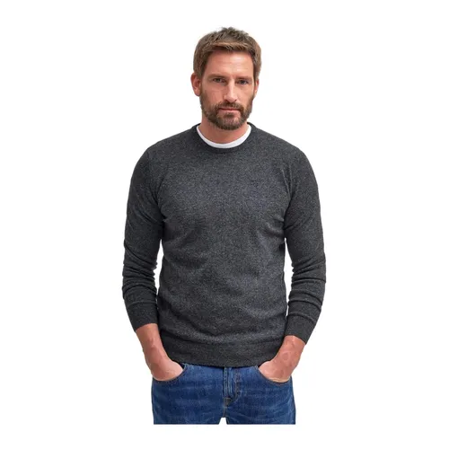 Knitwear > Round-neck Knitwear - - Barbour - Modalova