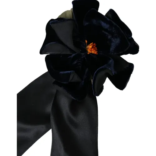 Accessories > Hair Accessories - - Dolce & Gabbana - Modalova