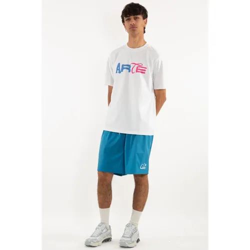 Shorts > Casual Shorts - - Arte Antwerp - Modalova