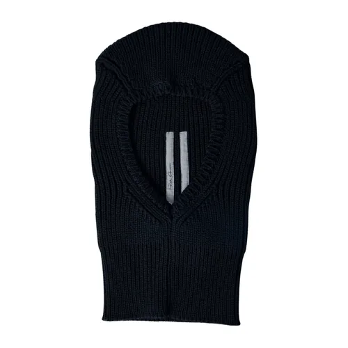 Accessories > Hats - - Rick Owens - Modalova