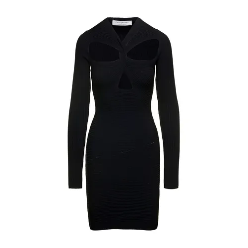 Dresses > Day Dresses > Short Dresses - - Philosophy di Lorenzo Serafini - Modalova