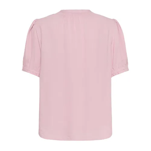 Blouses & Shirts > Blouses - - Saint Tropez - Modalova