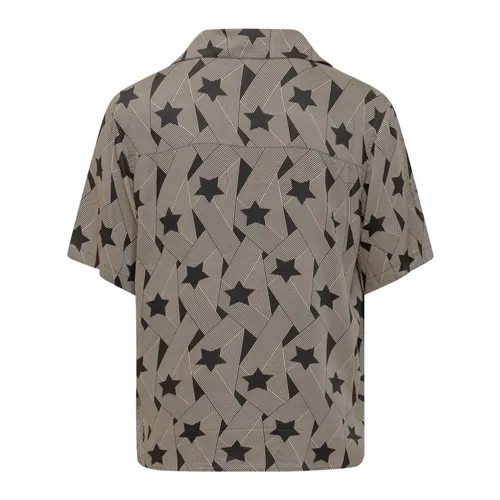 Shirts > Short Sleeve Shirts - - A Paper Kid - Modalova