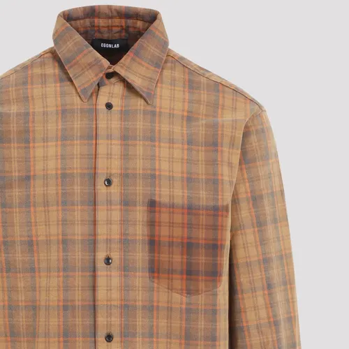 Shirts > Casual Shirts - - EgonLab - Modalova