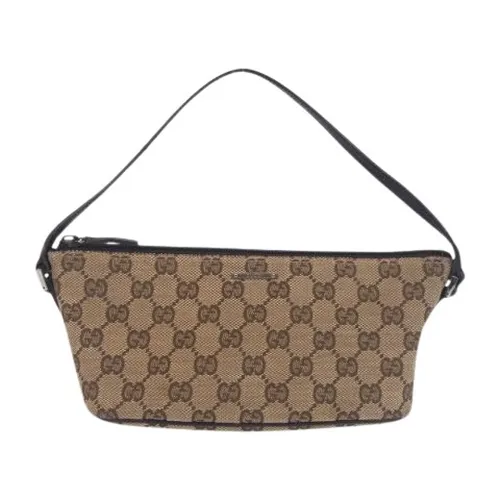 Pre-owned > Pre-owned Bags > Pre-owned Mini Bags - - Gucci Vintage - Modalova