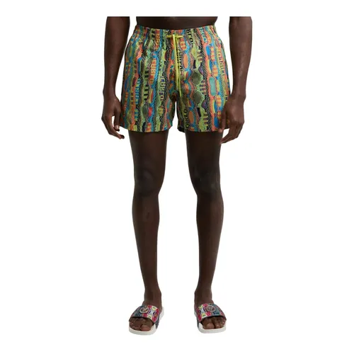Swimwear > Beachwear - - Carlo Colucci - Modalova