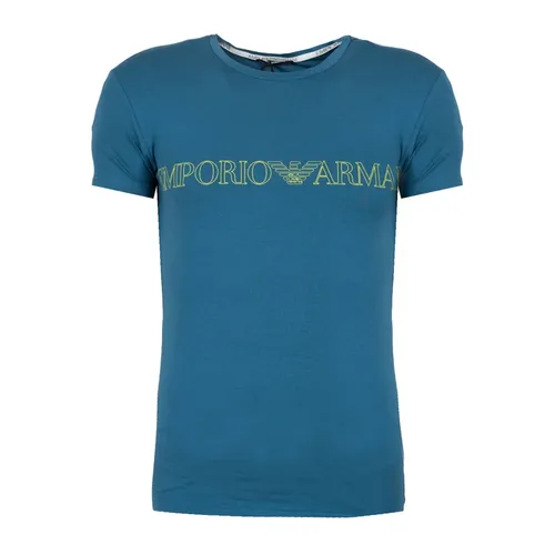 Tops > T-Shirts - - Emporio Armani - Modalova