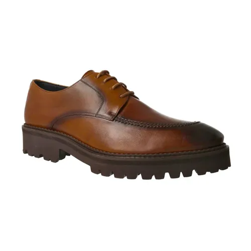 Shoes > Flats > Laced Shoes - - Keep Honest - Modalova