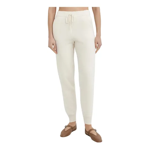 Trousers > Sweatpants - - Loulou Studio - Modalova