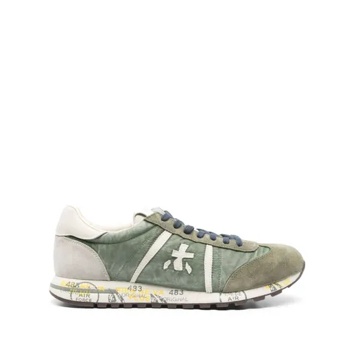 Shoes > Sneakers - - Premiata - Modalova
