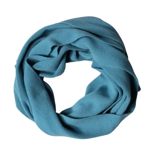 Accessories > Scarves > Winter Scarves - - Dolce & Gabbana - Modalova