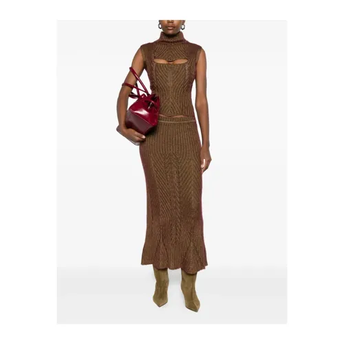 Skirts > Maxi Skirts - - Vivienne Westwood - Modalova