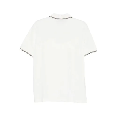 Tops > Polo Shirts - - Emporio Armani - Modalova