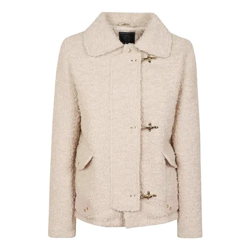 Jackets > Winter Jackets - - Fay - Modalova