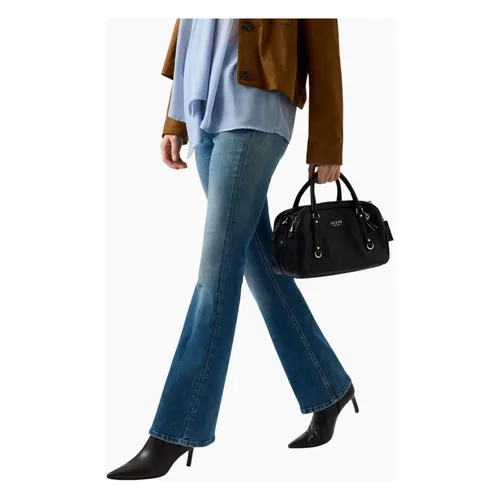Guess - Bags > Handbags - Black - Guess - Modalova