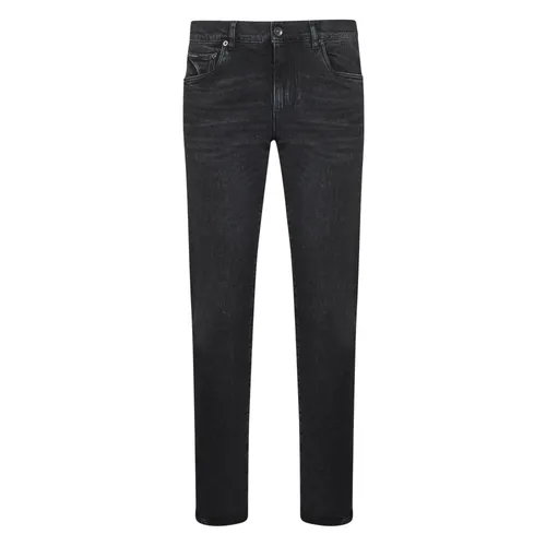 Jeans > Slim-fit Jeans - - Dolce & Gabbana - Modalova
