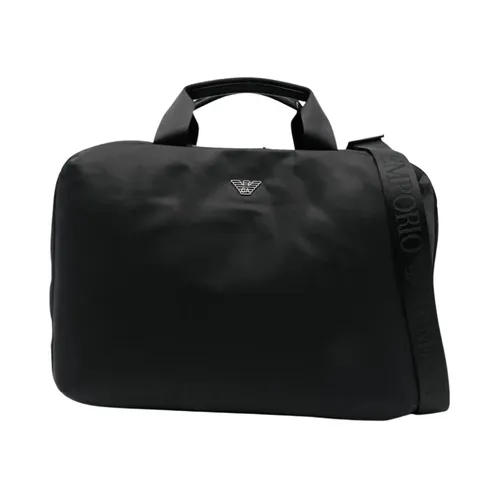 Bags > Weekend Bags - - Emporio Armani - Modalova