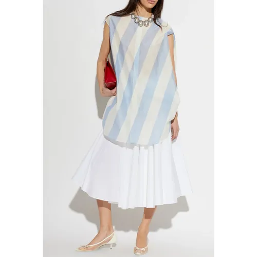 Dresses > Day Dresses > Short Dresses - - Jacquemus - Modalova