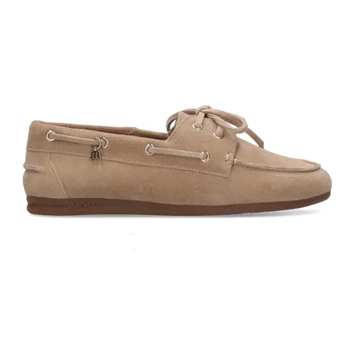 Shoes > Flats > Sailor Shoes - - Maruti - Modalova