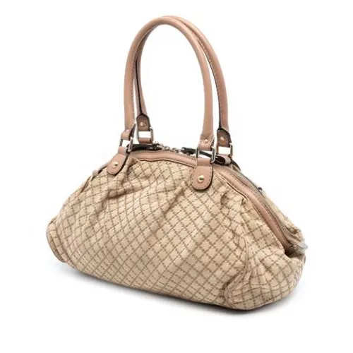 Pre-owned > Pre-owned Bags > Pre-owned Handbags - - Gucci Vintage - Modalova