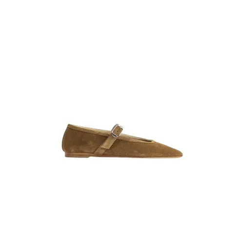 Shoes > Flats > Ballerinas - - Le Monde Beryl - Modalova