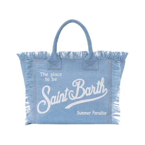 Bags > Tote Bags - - MC2 Saint Barth - Modalova